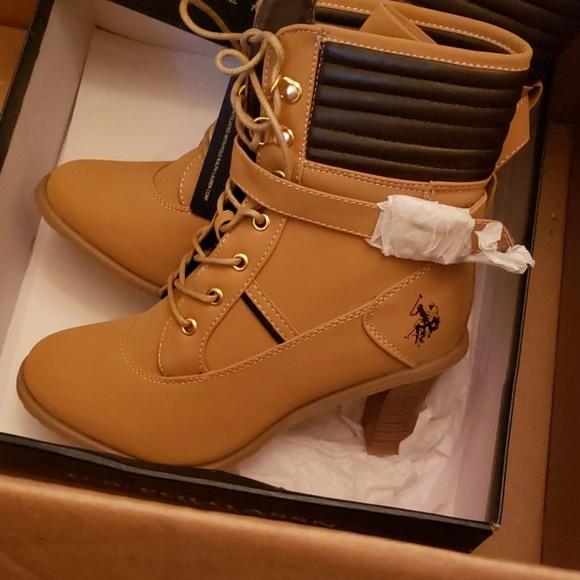 Boots - Picture 2 of 2